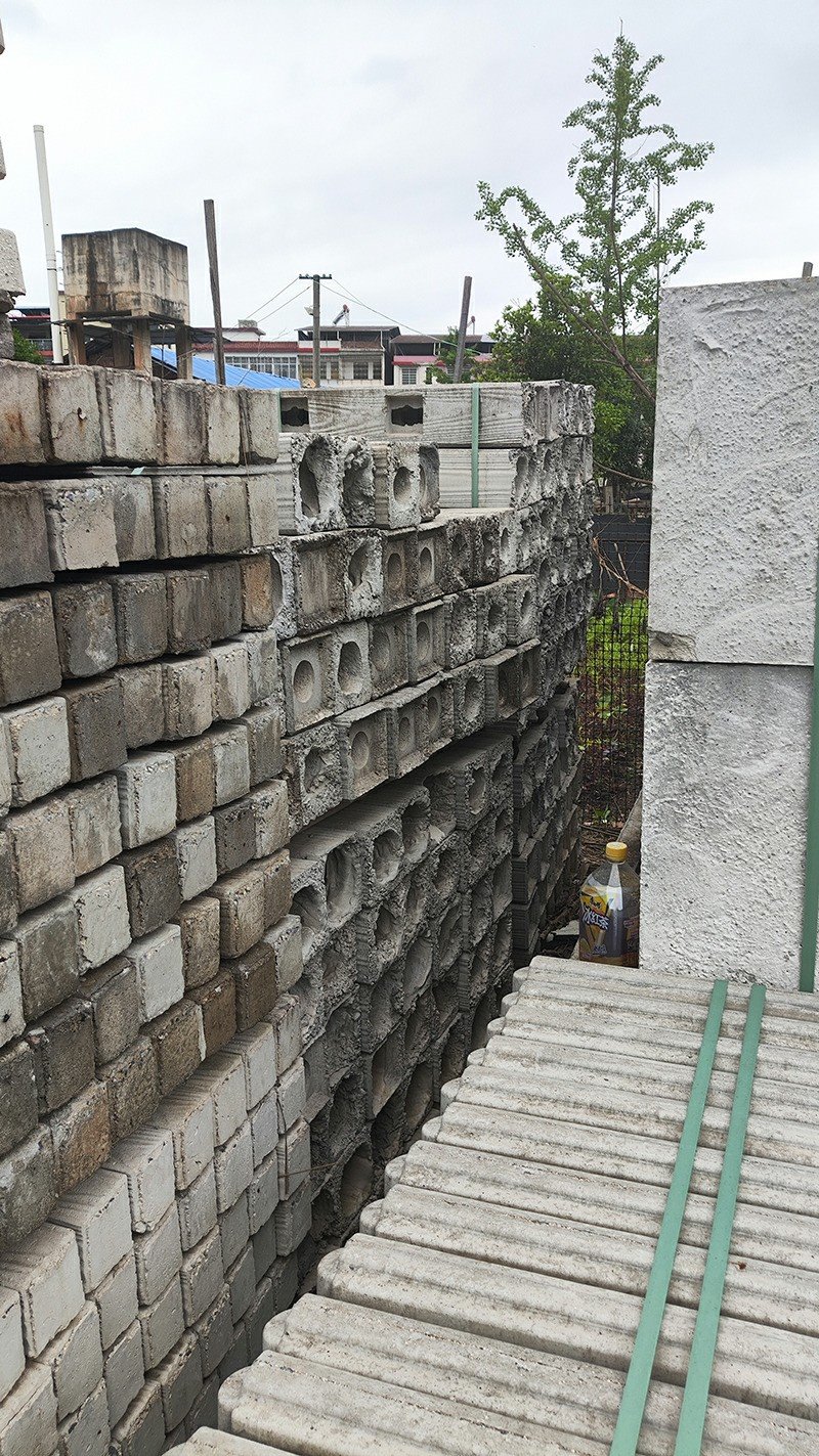 Cement Composite Railing high quality